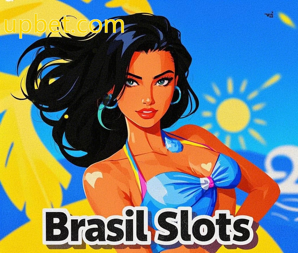 upbet.com: Jogos de Cassino Online e Slots Exclusivos!