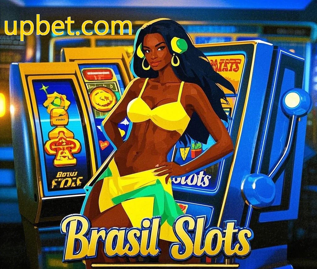 upbet: Jogue com Segurança na Plataforma Oficial!