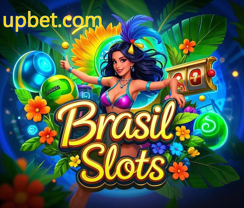 upbet: Seu Lugar Para Bônus e Promoções Incríveis