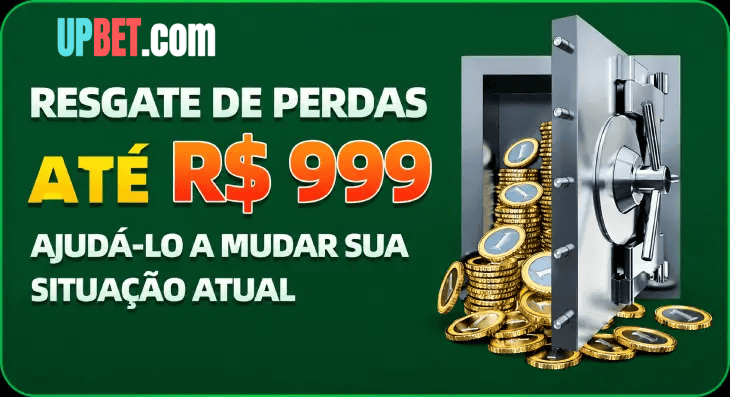 UPBET bem-estar digital — política de jogo responsável oficial
