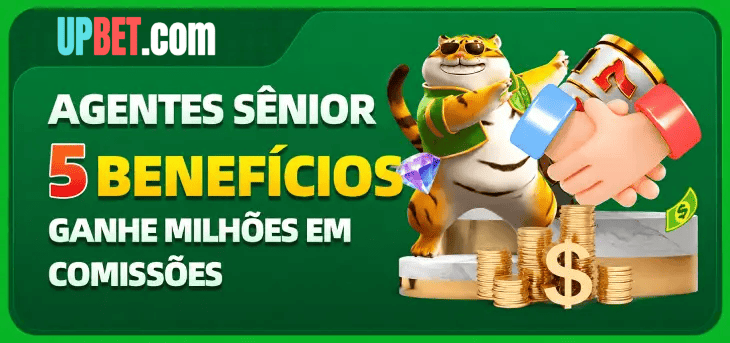 UPBET playlist RTP Elite — seleção de slots com alto retorno teórico